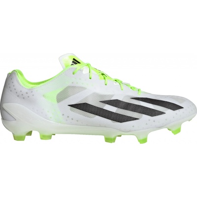 adidas X CRAZYFAST.1 FG biela