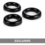 CalExotics CalExotics COLT 3 Ring Set