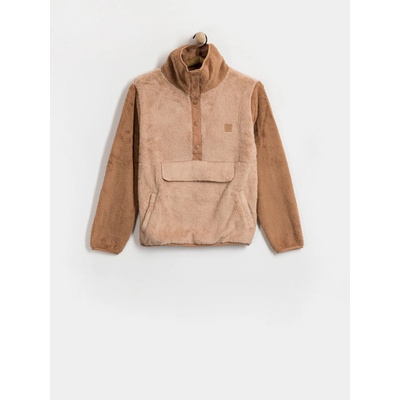 Billabong Switchback Pullover sugar almond