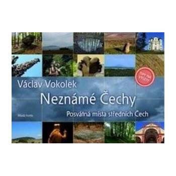 Neznámé Čechy