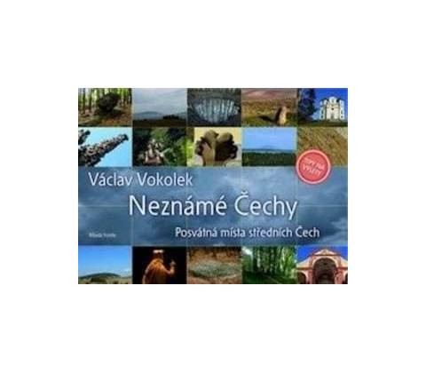 Neznámé Čechy