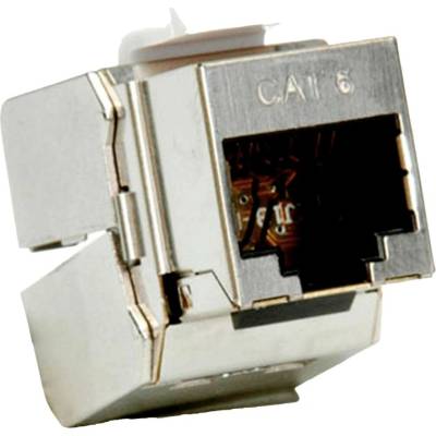 Roline zabudovaný modul RJ45 CAT 6