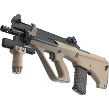 Tokyo Marui TM AEG Steyr AUG High Cycle RIS elektrická