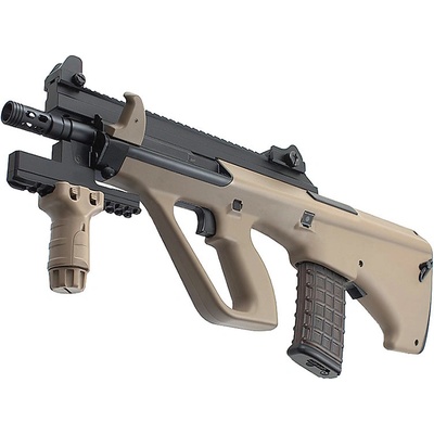 Tokyo Marui TM AEG Steyr AUG High Cycle RIS elektrická