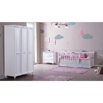 Комплект за детска Soho Queen 2