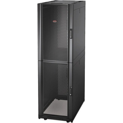 NetShelter SX Colocation 2 x 20U 600mm Widex1070mm