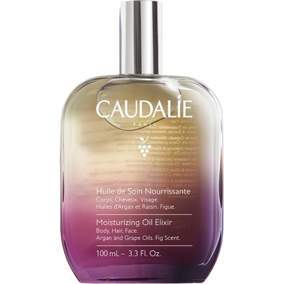 Caudalie Еликсир-олио за гладка и блестяща кожа, 100 ml
