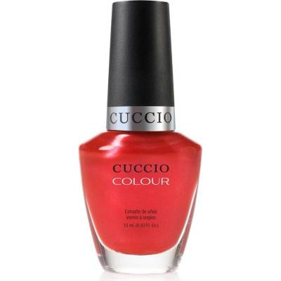 Cuccio lak na nechty 13ml 6021 Sicilian Summer