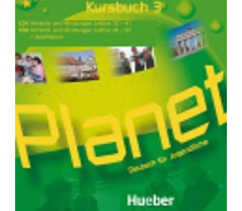 Planet 3 3 Audio-CDs