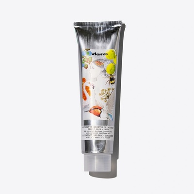 Davines Authentic Formulas Moisturizing Balm Hair Face & Body 150 ml