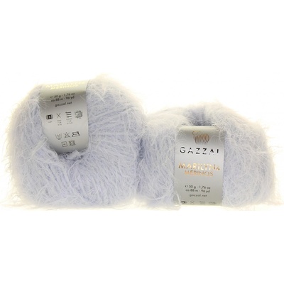 Gazzal Marilyn & Merinos 8253 holubí šeď