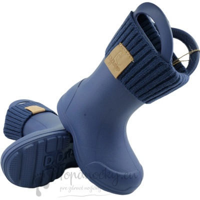 D.D.Step I106-52820 Midnight blue