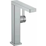 Hansgrohe Tecturis E 210 CoolStart EcoSmart+ висок смесител за мивка (73060000)