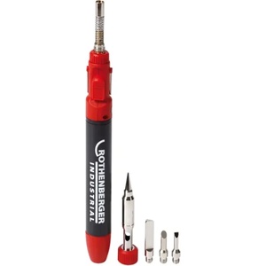 Rothenberger Газов поялник Rothenberger Micropen Set 1300 (035120)