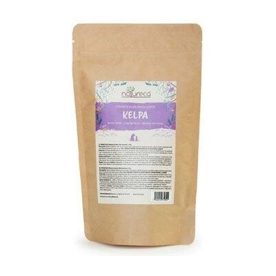 NATURECA Kelp sušený 1 kg