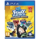 Ubisoft Hasbro Family Fun Pack [Conquest Edition] (PS4)