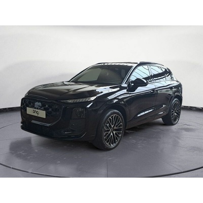 Audi Q3 TFSI quattro S tronic S Line 195 kW