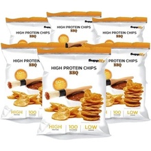 Supplify High Protein Chips 50 g