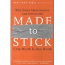 Made to stick