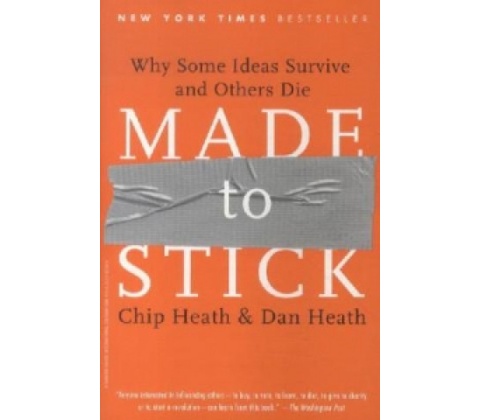 Made to stick