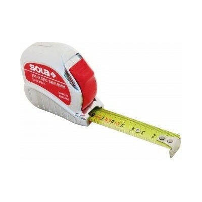 KMITEX Svinovací metr Trimatic 5m/19mm KM8005_12