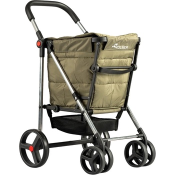 Rolser Чанта за пазаруване на колела 58 л - Rolser (BAS001-1005)