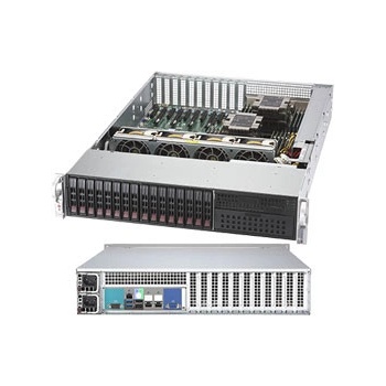 Supermicro SYS-2029P-TXRT