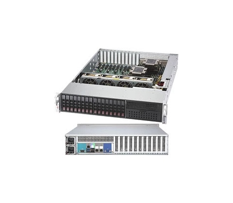 Supermicro SYS-2029P-TXRT
