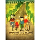 Prapodivné cesty nezmarů