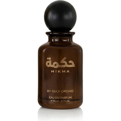 Gulf Orchid Hikma parfémovaná voda dámská 110 ml