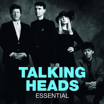 TALKING HEADS: ESSENTIAL CD