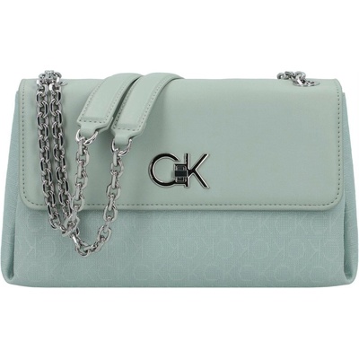 Calvin Klein Re-Lock Taška přes rameno 26 cm – Hledejceny.cz