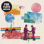 Pink Floyd - 8-Tracks (180 g) (LP) (0199584399416)