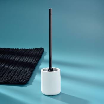 Kela Бяла четка за тоалетна KELA от серия Sana