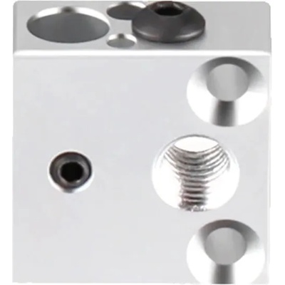 Cr10s алуминиев блок (bl0005)