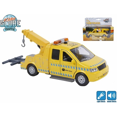 Mikro trading Odtahový vůz 16 cm