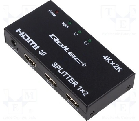 Qoltec 51796