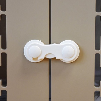 Предпазител за шкаф 2 броя (8692241008598)