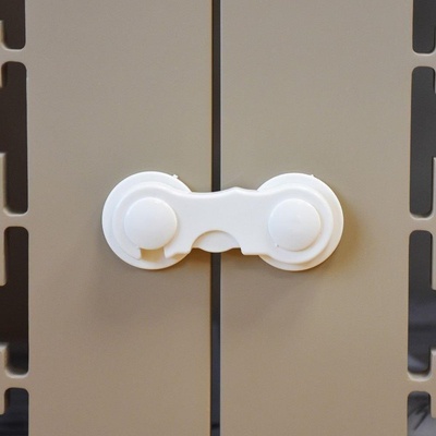 Предпазител за шкаф 2 броя (8692241008598)