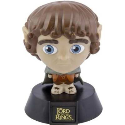 Svítící figurka Pán prstenů - Frodo