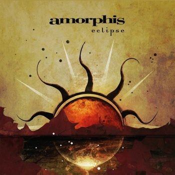 Eclipse - Amorphis LP