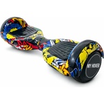 Hoverboardy
