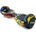 Hoverboard Bergs EH-65 Graffiti
