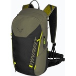 DYNAFIT Мъжка туристическа раница DYNAFIT Transalper 24 l military green/black out