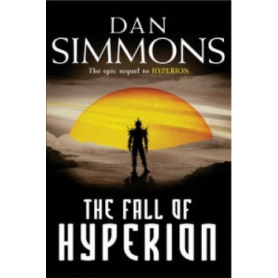 The Fall of Hyperion - Dan Simmons