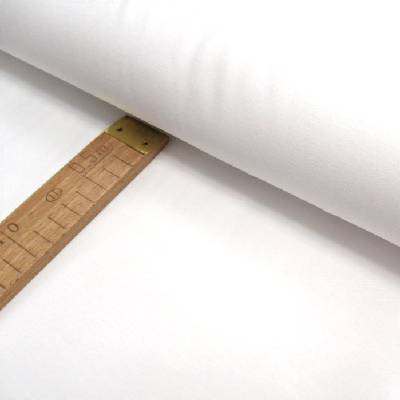 Úplet - Bílý - šíře 150cm
