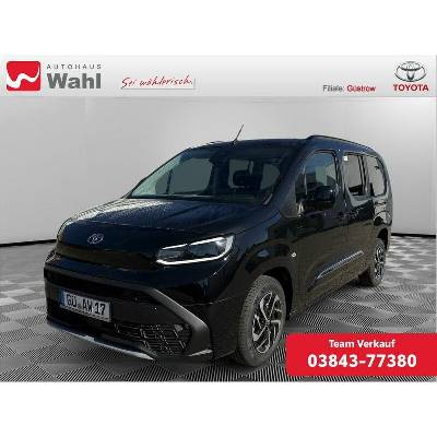 Toyota Proace City Verso L2 1.5 Teamplayer 96 kW