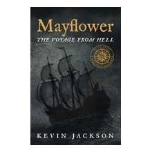 Mayflower Jackson Kevin