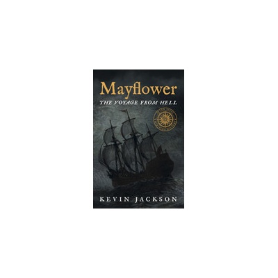 Mayflower Jackson Kevin