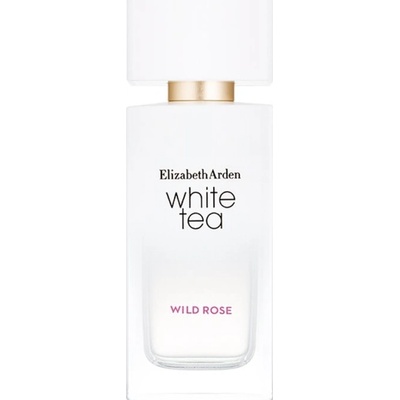 Elizabeth Arden White Tea Wild Rose toaletní voda dámská 100 ml tester